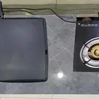 هيتر كهربائي