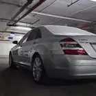 مرسيدس اس 350