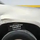 تعديل وشفط بدون صبغ