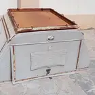 للبيع شد