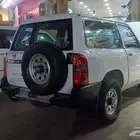 ترهيم باترول فتك جميع القطع متوفره