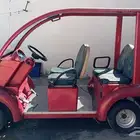 للبيع سيارات كهربائيه