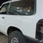 نيسان فتك 2007