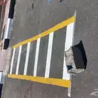 اعمال تخطيط محطات وطرق فرعيه ودهان بندوره