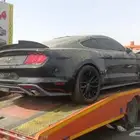 موستنج أربعه سلندر تربو