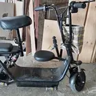 battery motorcycle