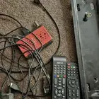 للبيع شاشة KMC بحالة ممتازة