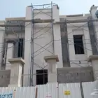 معالجة السطوح من الأمطار عازل ضمان مقاول