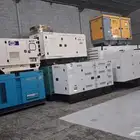 تاجير مولدات