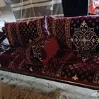 كراسي جلسات حوش بدون كفر 300 بكفرات 380 الواصل