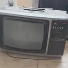 تلفزون قديم تراثي