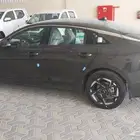 كيا K5 ستاندر مطور 2025 مكينة 2500 سي سي