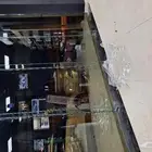 تظليل زجاج وجهات المحلات والمباني ونوافذ المنازل تضليل عازل