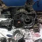توضيب جيربوكسات تيوتا متخصصون في الياباني