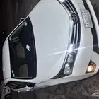 تويوتا كورولا وكاله فل كامل 2015