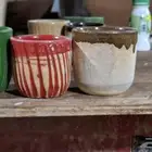 فخارسرميك