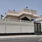 ديكورات اسمنتية نوافذ دربزين اسمنتي
