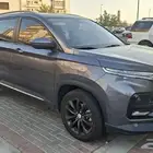 شوفوليه كابتين 2024