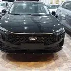 فورد تورس امبيانتي 2025