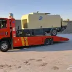 سطحه داخل وخارج الرياض طريق الخرج الدار البيضاء العزيزيه