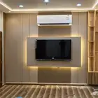 تنفيذ جميع اعمال الديكورات والدهانات بجوده عاليه وأسعار مناس