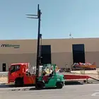 فوركلفت للايجار مشوير يوميات شهري
