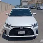 تويوتا ياريس واى بلس 2023 للبيع