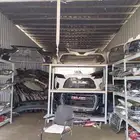 قطع غيار جميع انواع السيارات