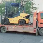 رافعه شوكيه