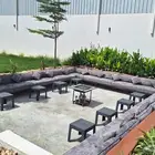 تفصيل جلسات أرضى و كنب جلسات خارجي و داخلي