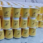 طباعة اكواب ورقيه وزجاجيه