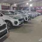 سيارات ديزل مستورد كوريا الجنوبية