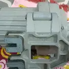 ماطور دينمو مكينة خياطة ناشونال أصلي ياباني كهربا 220