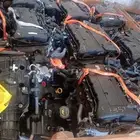 مكاين وجربكسات مستورده كوري يباني أمريكي