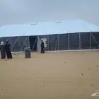 اغرف خشب بيوت شعر
