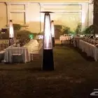 تاجير دفايات