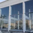 زجاج سكريت