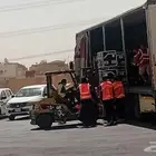 سطحه سحب فوركرفت اجار يومي شهري مشوير