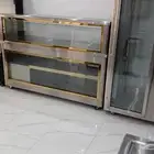 ثلاجات عرض