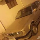 سياره كلاسيكيه بي ام دبليو BMW