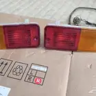 فتك اسطبات صدام خلفي فتك باترول . جميع قطع الترهيم موجوده