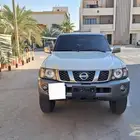 نيسان باترول