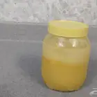 عسل وسمن