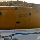 مولد كهرباء باركنز الأصلي 60 ك كاتم صوت