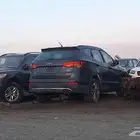 تشليح قطع غيار سنتافي