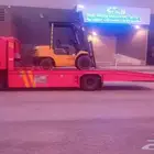 سطحه سحب وارفعه شوكيه 3 طن و5طن تخفيضات مشوير يوميات شهري