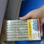 أقلام مانجا