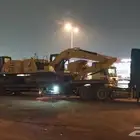 متواجد في الرياض للوبد لنقل السيارات والمعدات