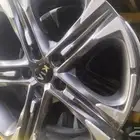 جنوط كيا فايف مقاس 18 اصلي وكاله