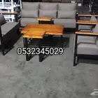 جلسات خارجيه وداخليه